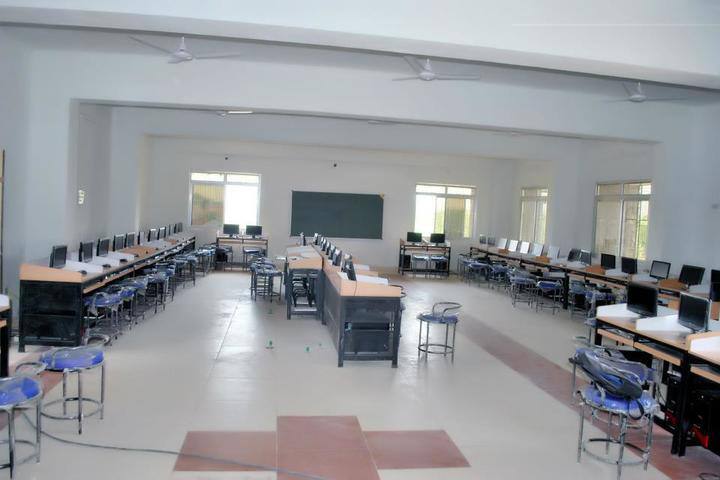 laboratory